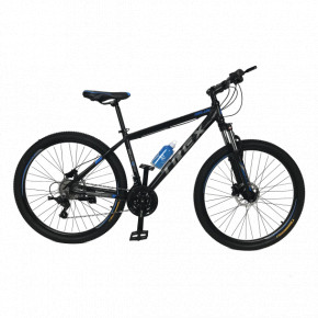  Trex 27.5 -17 black-blue (27WRM21-003970)