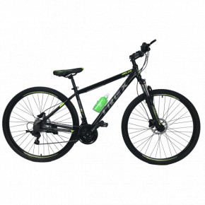  Trex 27.5 -17 black-green (27WRM21-003971)