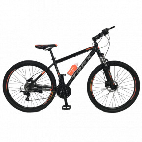  Trex 27.5 -17 black-orange (27WRM21-003972)