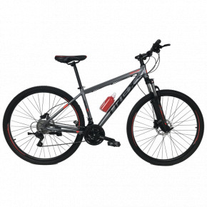  Trex 27.5 -17 black-red (27WRM21-003973)