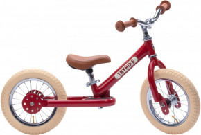   Trybike  TBS-2-RED-VIN (6166)