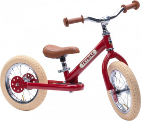   Trybike  TBS-2-RED-VIN (6166) 3