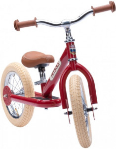   Trybike  TBS-2-RED-VIN (6166) 4