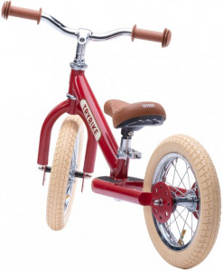   Trybike  TBS-2-RED-VIN (6166) 5