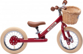   Trybike  TBS-2-RED-VIN (6166) 6