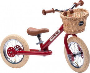   Trybike  TBS-2-RED-VIN (6166) 7