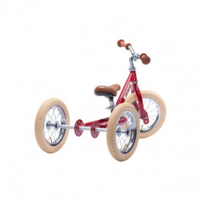  Trybike   (TBS-3-RED-VIN) 4