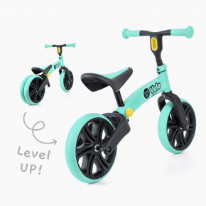  YVolution Yvelo Junior  (N101048) 10