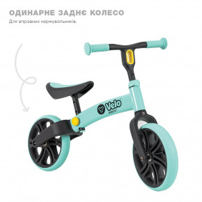  YVolution Yvelo Junior  (N101048) 11