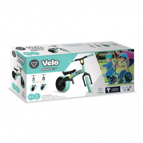  YVolution Yvelo Junior  (N101048) 15