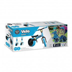  YVolution YVelo Junior Blue (N101049) 11