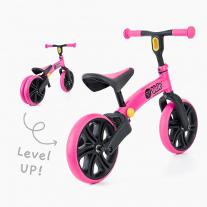  YVolution YVelo Junior  (N101050) 8