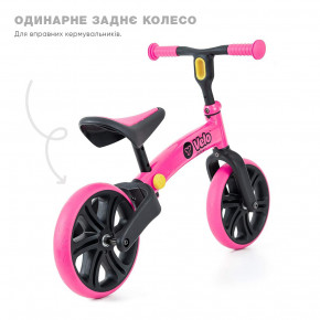  YVolution YVelo Junior  (N101050) 9