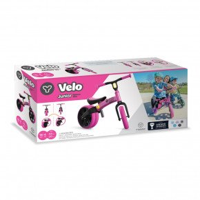  YVolution YVelo Junior  (N101050) 13