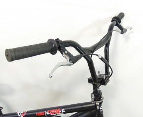   Azimut BMX Crosser Cobra 20 4