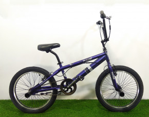   Azimut BMX Crosser Cobra 20 