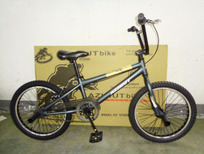  bmx   Azimut Storm 20 