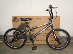  bmx   Azimut Storm 20 