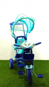   Baby Club King Story Green  -