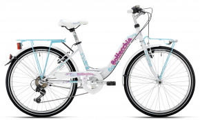  Bottecchia CTB Girl 6S 24 