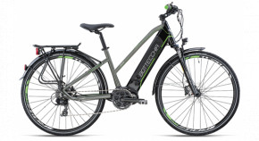  Bottecchia E-BIKE TRK ALU LADY 8S 28