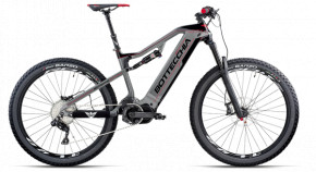  Bottecchia E-Full MTB Quasar Carbon 11S 27,5