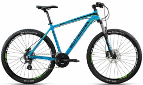  Bottecchia TX800 Disc 24S 27.5 Blue