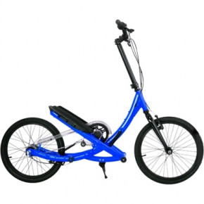  Brizon Stepwing Titan Blue 3