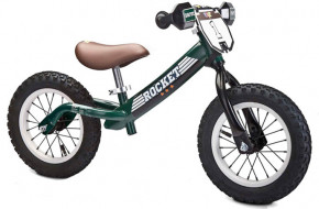  Caretero Rocket Green