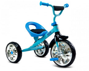  3- Caretero York Blue TOYZ-0302