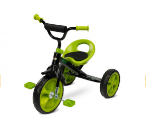  3- Caretero York Green TOYZ-0300