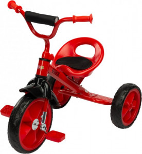  3- Caretero York Red TOYZ-0301