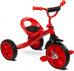  3- Caretero York Red TOYZ-0301 3