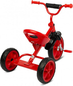  3- Caretero York Red TOYZ-0301 4