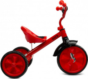  3- Caretero York Red TOYZ-0301 5