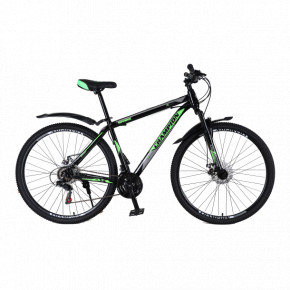  Champion 29 Spark  19.5 black-green-white (29ChWS21-003252)