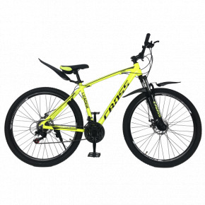  Cross 29 Leader -19 neon yellow (29CJPr21-003165)