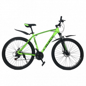  Cross 29 Leader -21 neon green (29CJPr21-003166)