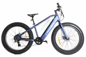   Crosser Azimut 26 FAT BIKE-16ST  Crosser 26-040-21-16 