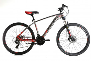   Crosser X880 29 ( 17, 21S) Hidraulic Shimano 2021 -