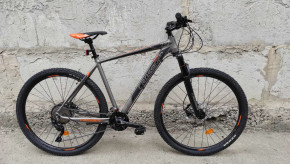   Crosser Solo 29 Shimano DEORE (3*10)  19/21, 2021