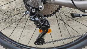   Crosser Solo 29 Shimano DEORE (3*10)  19/21, 2021 8