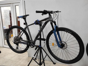   Crosser Solo 29 Shimano DEORE (1*12)  19, 2021