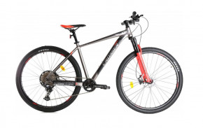   Crosser Solo 29 Shimano DEORE (1*12)  19, 2021 4