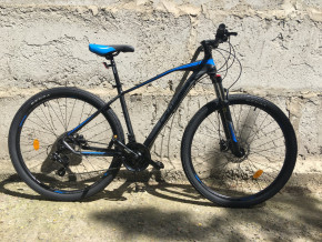  Niner Crosser T02 29 ( 18, 21S) ó Shimano 2021 .