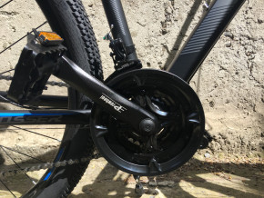  Niner Crosser T02 29 ( 18, 21S) ó Shimano 2021 . 9