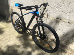  Niner Crosser T02 29 ( 18, 21S) ó Shimano 2021 . 10