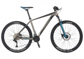  Niner Crosser Solo Hidraulic L-TWOO 29 (2*9,  19/21) 2021 .