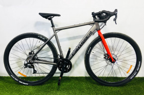  Crosser Gravel NORD 28  17, 2021 (14S) 3