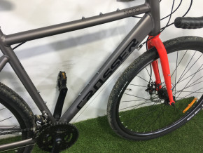  Crosser Gravel NORD 28  17, 2021 (14S) 6